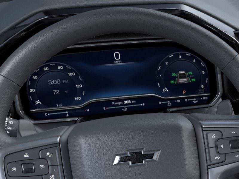 2026 Chevrolet Silverado 1500 RST - Photo 20