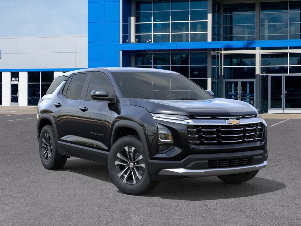 2027 Chevrolet Equinox LT - Photo 7