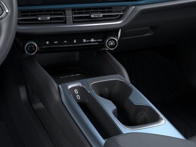 2026 Chevrolet Equinox EV 2LT - Photo 25