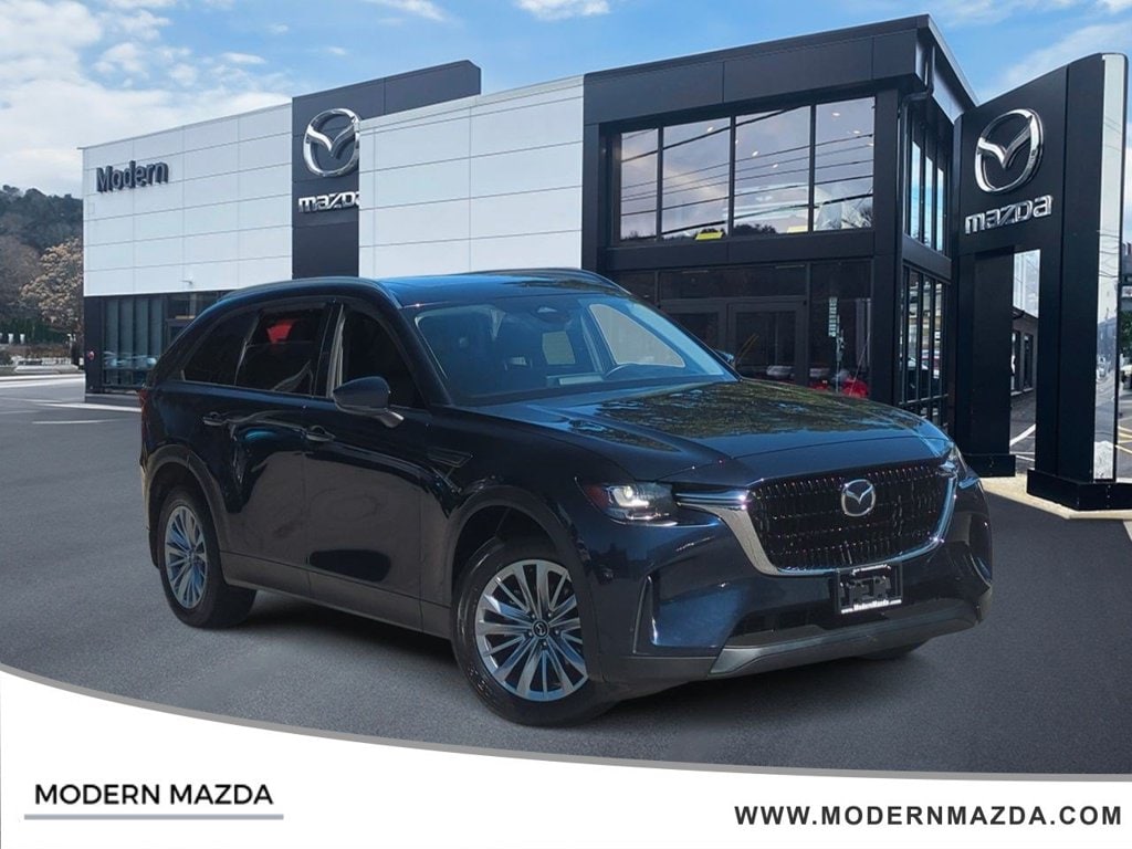 2024 Mazda CX-90