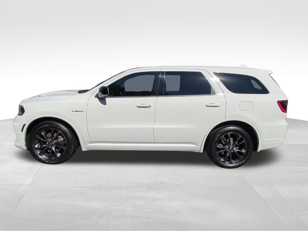 Used 2022 Dodge Durango R/T SUV
