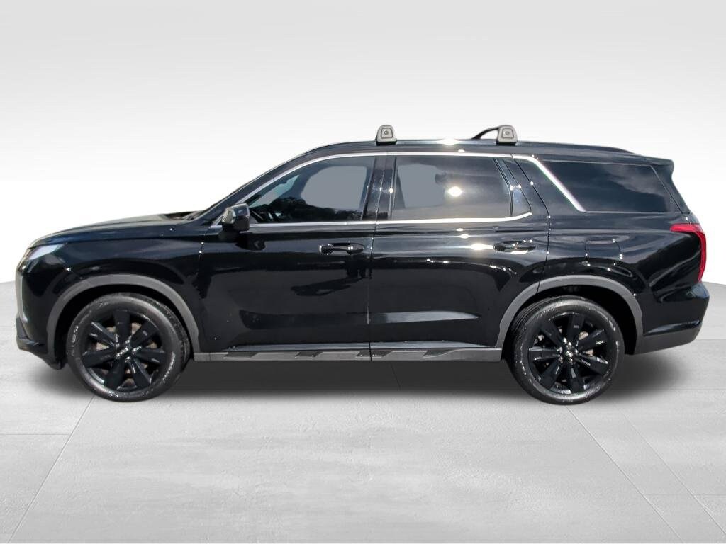 Used 2024 Hyundai Palisade XRT SUV