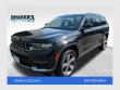 Used 2021 Jeep Grand Cherokee L Limited SUV