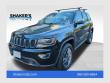Used 2020 Jeep Grand Cherokee Limited SUV