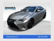 Used 2016 Lexus RC 350 Coupe