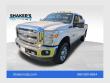 Used 2015 Ford F-250SD Lariat Truck
