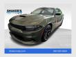 Certified 2021 Dodge Charger R/T Sedan