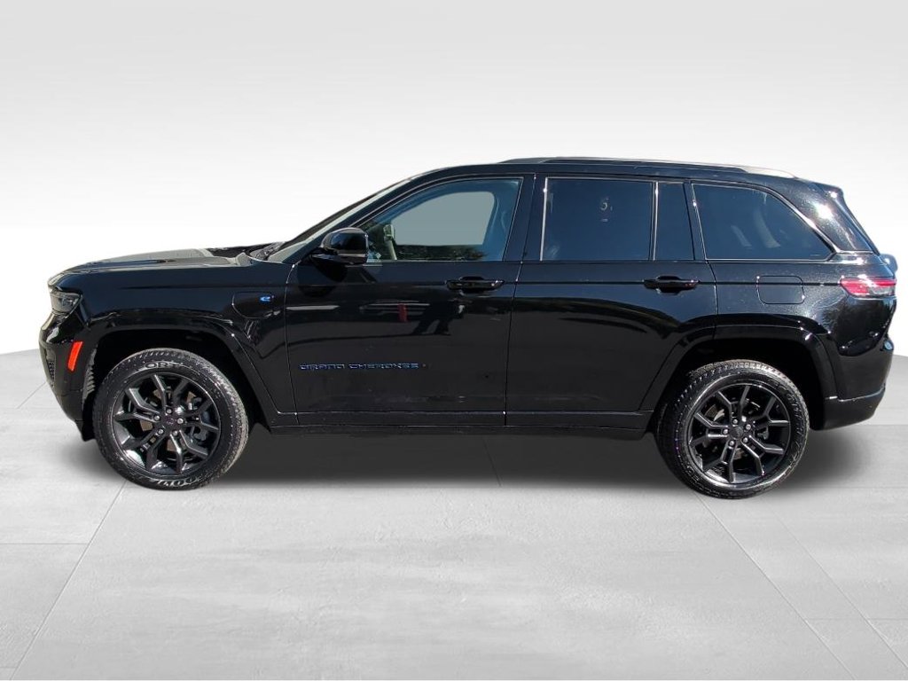 Used 2023 Jeep Grand Cherokee 4xe SUV