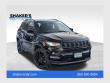 Used 2026 Jeep Compass Latitude SUV