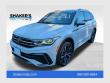 Used 2023 Volkswagen Tiguan 2.0T SEL R-Line SUV