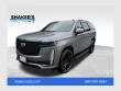 Used 2021 Cadillac Escalade Sport SUV