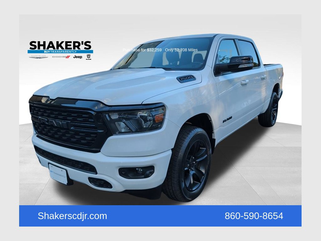  Ram 1500