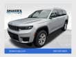 Used 2023 Jeep Grand Cherokee L Limited SUV