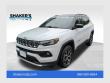 Used 2026 Jeep Compass Limited SUV