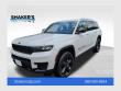 Used 2023 Jeep Grand Cherokee L Altitude SUV