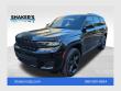 Used 2024 Jeep Grand Cherokee L Altitude X SUV