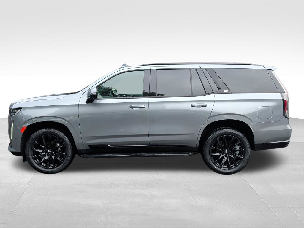 Used 2021 Cadillac Escalade Sport SUV