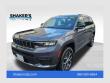 Used 2023 Jeep Grand Cherokee L Limited SUV