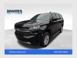 Used 2023 Chevrolet Tahoe LT SUV