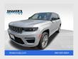 Certified 2023 Jeep Grand Cherokee Summit 4xe SUV