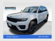 Used 2023 Jeep Grand Cherokee Altitude X SUV