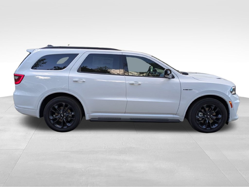Used 2025 Dodge Durango R/T SUV