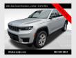 Used 2023 Jeep Grand Cherokee L Limited SUV