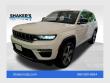Certified 2023 Jeep Grand Cherokee 4xe SUV