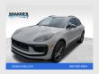 Used 2023 Porsche Macan S SUV