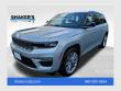 Certified 2023 Jeep Grand Cherokee Summit SUV