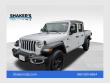 Used 2023 Jeep Gladiator Sport Truck Crew Cab