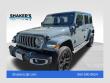 Used 2024 Jeep Wrangler 4xe Sahara SUV