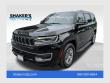Certified 2023 Jeep Wagoneer Base SUV