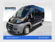 Used 2018 Ram Promaster 2500 High Roof Cargo Van