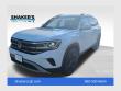 Used 2022 Volkswagen Atlas 2.0T SE w/Technology SUV