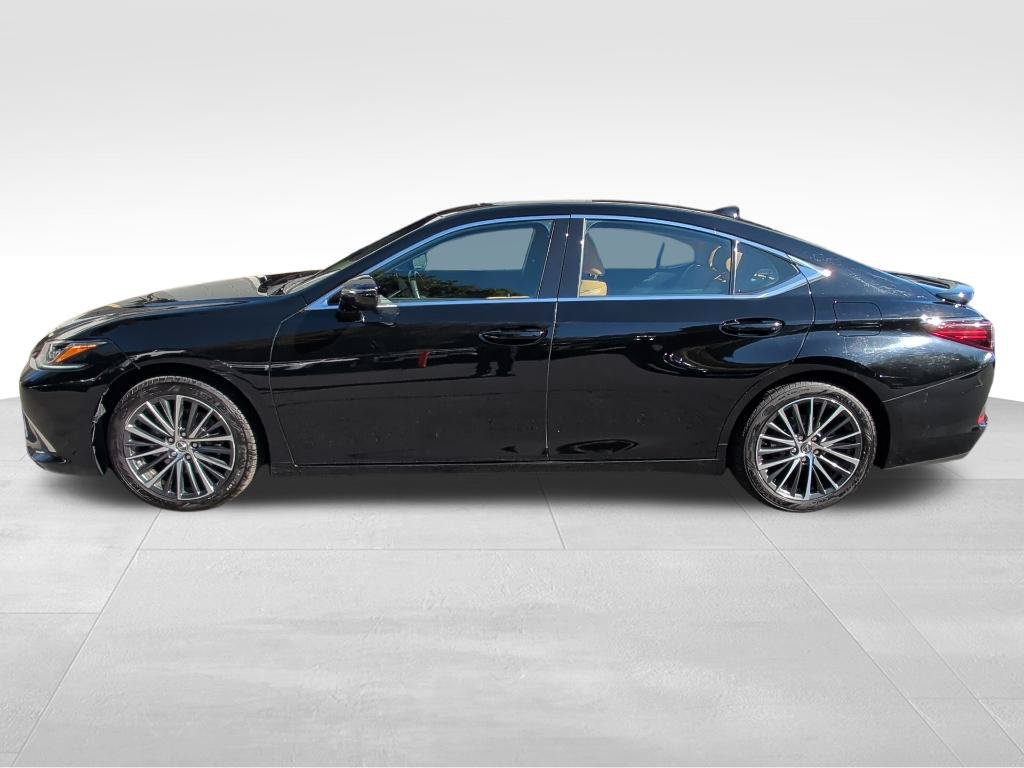 Used 2022 Lexus ES 350 350 Sedan