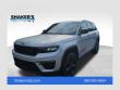 Certified 2024 Jeep Grand Cherokee Limited SUV