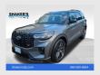 Used 2025 Ford Explorer ST SUV