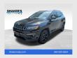 Certified 2019 Jeep Compass Latitude 4x4 SUV