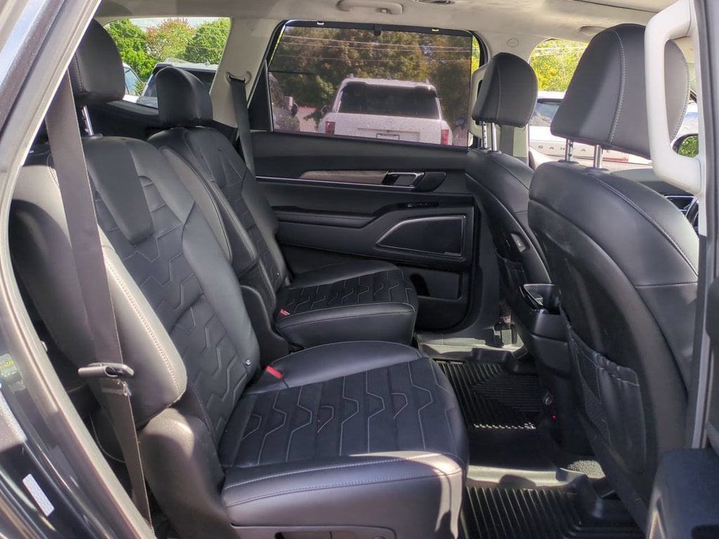 2022 Kia Telluride SX - Photo 27