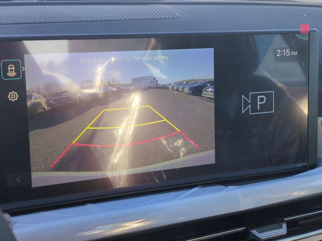2026 Hyundai Sonata SE - Photo 20