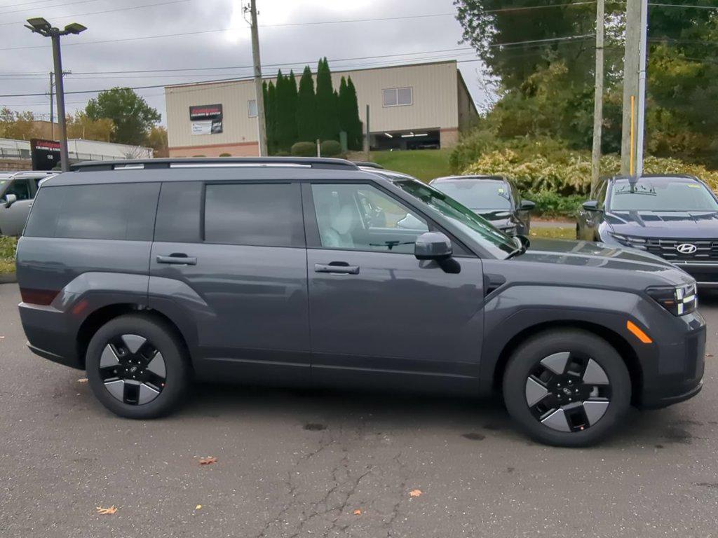 New 2027 Hyundai Santa Fe Hybrid SEL SUV