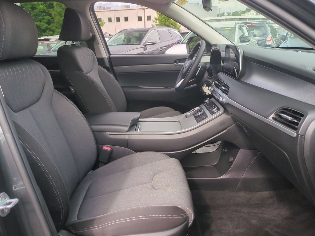 2022 Hyundai Palisade SE - Photo 26