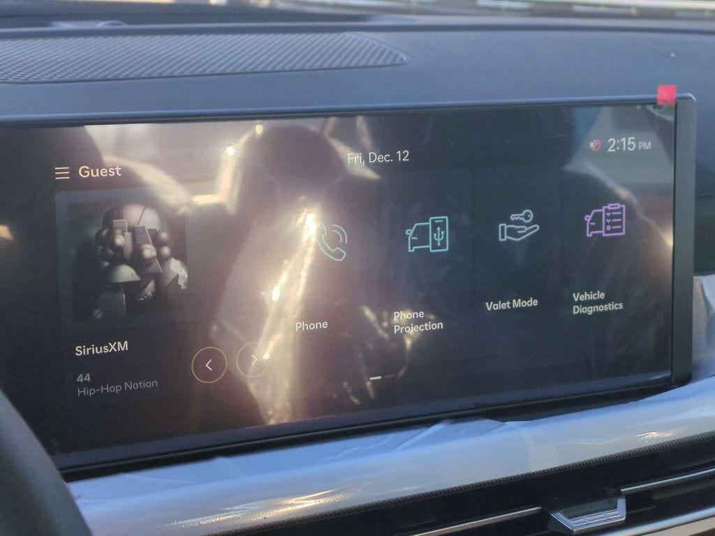 2026 Hyundai Sonata SE - Photo 18