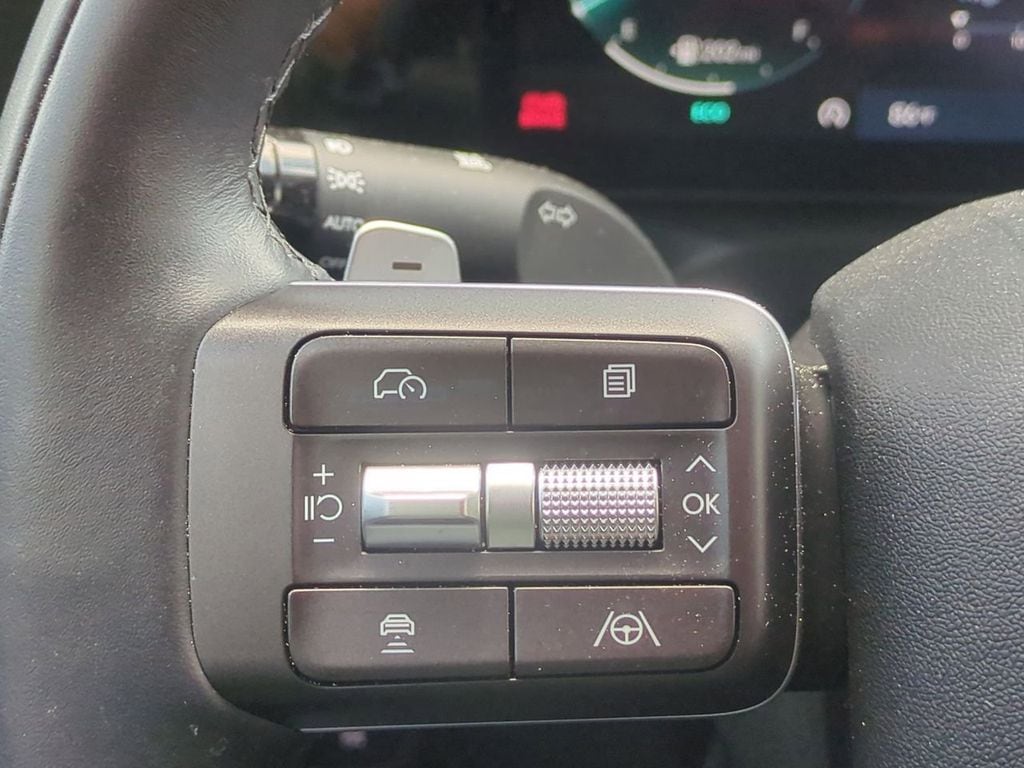 2026 Hyundai Palisade Calligraphy - Photo 14