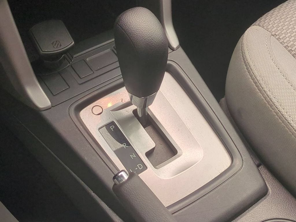 2017 Subaru Forester Base - Photo 17