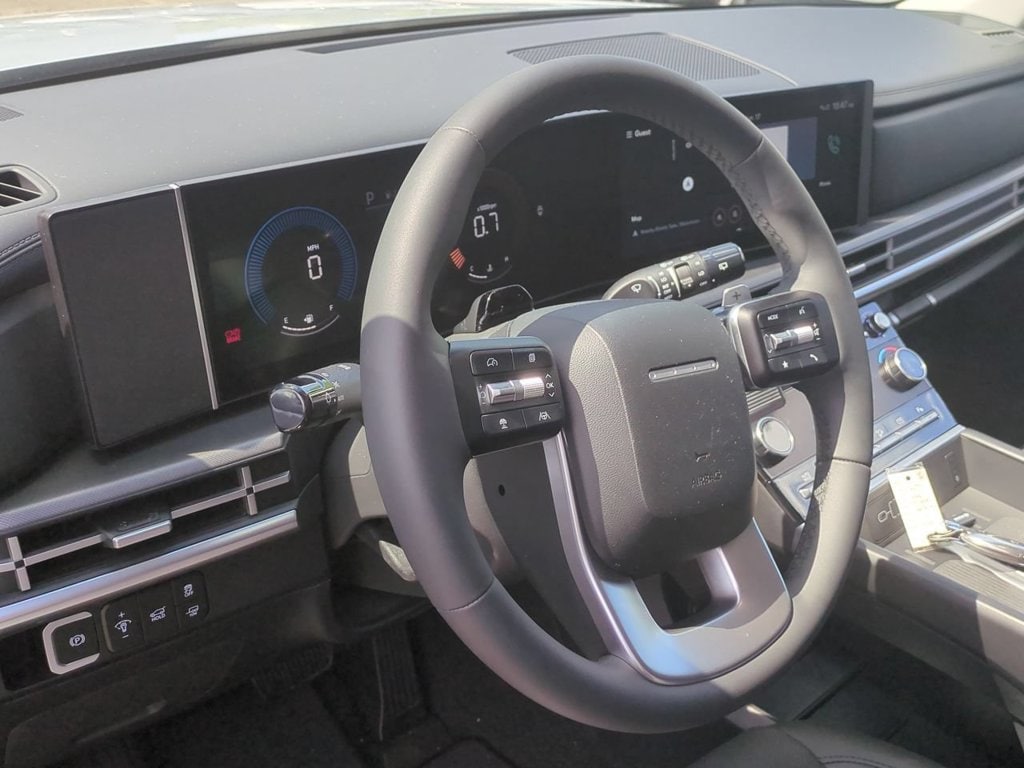 2026 Hyundai Santa Fe XRT - Photo 13