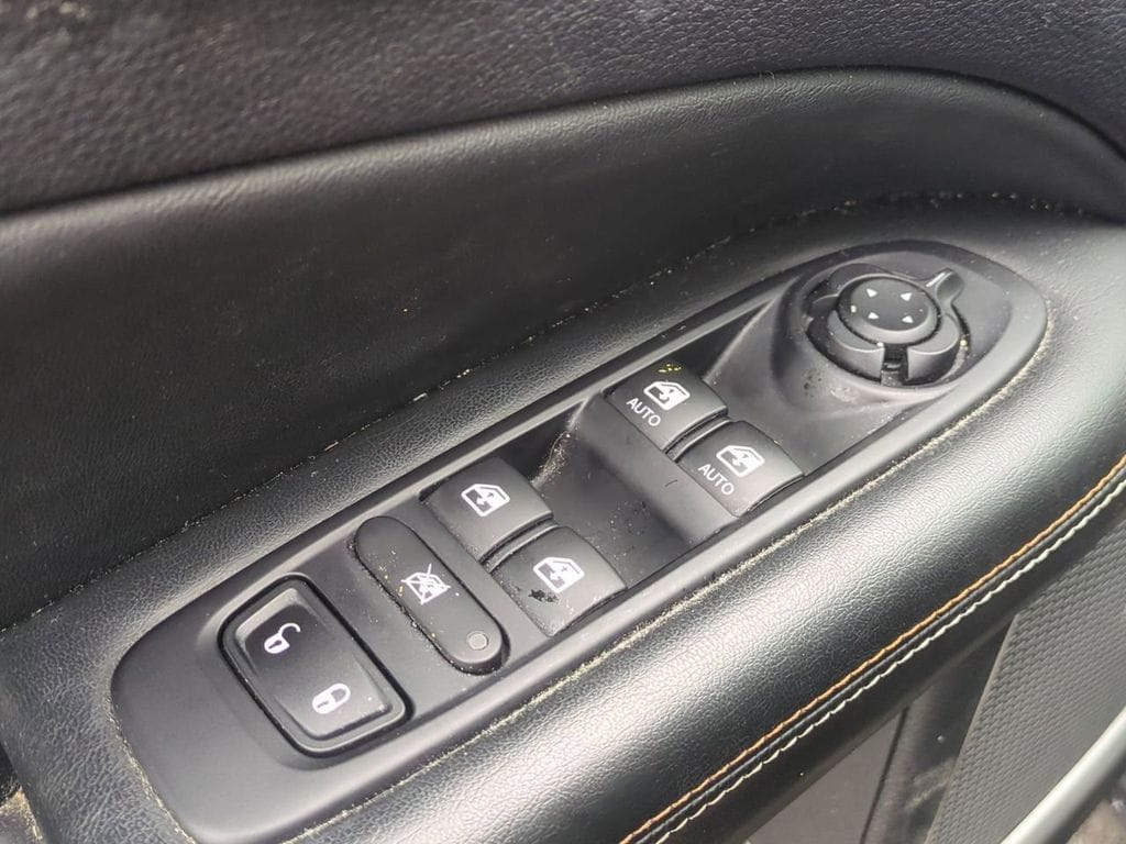2020 Jeep Compass Latitude - Photo 11