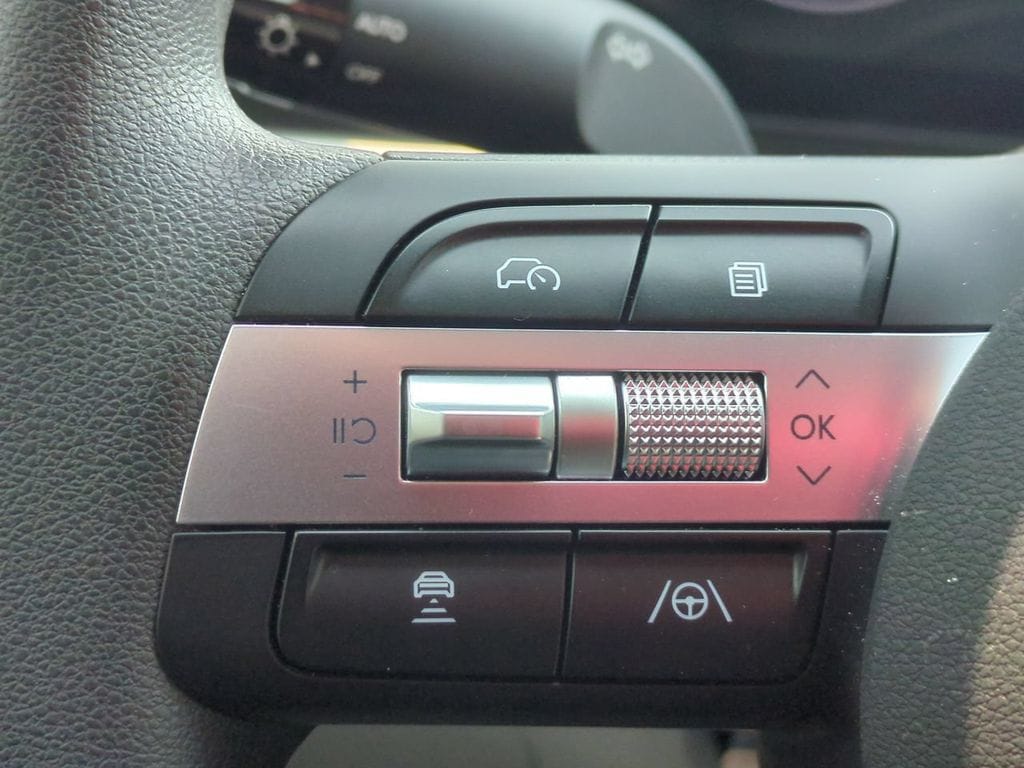2026 Hyundai Tucson SEL - Photo 14