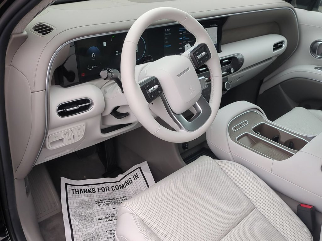 2026 Hyundai Palisade Limited - Photo 12